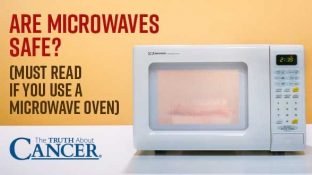 Are Microwaves Safe? (Must Read if You Use a Microwave Oven)