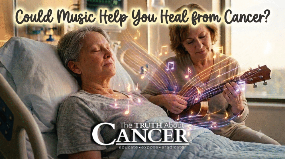 Sound Healing: Could Music Help You Heal from Cancer? Sound Healing: Could Music Help You Heal from Cancer?