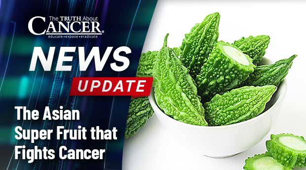 The Asian Super Fruit that Fights Cancer
