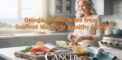 🐟 Omega-3 Fatty Acids from Seafood May Help Healthy...
