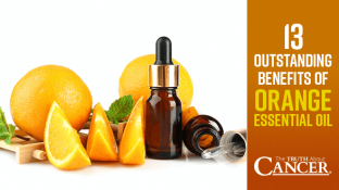 13 Outstanding Benefits of Orange Essential Oil