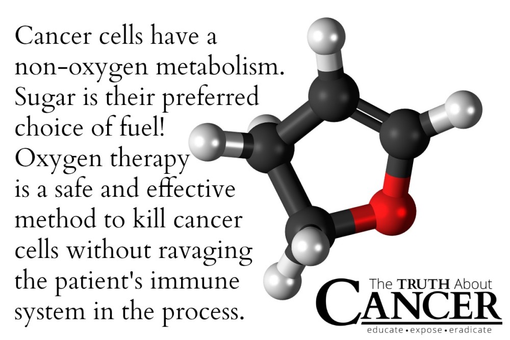 oxygen-to-kill-cancer