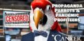 From Propaganda Parrots to Pandemic Profiteers: It’s...