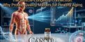 The Muscle-Longevity Connection: Why Protein Quality...