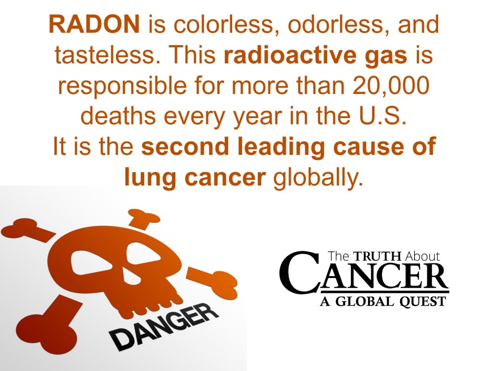 dangers-of-radon