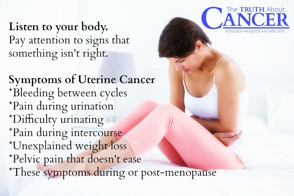 Uterus-Cancer-Symptoms