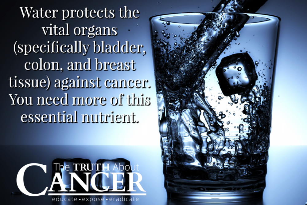 Water-Cancer-Prevention