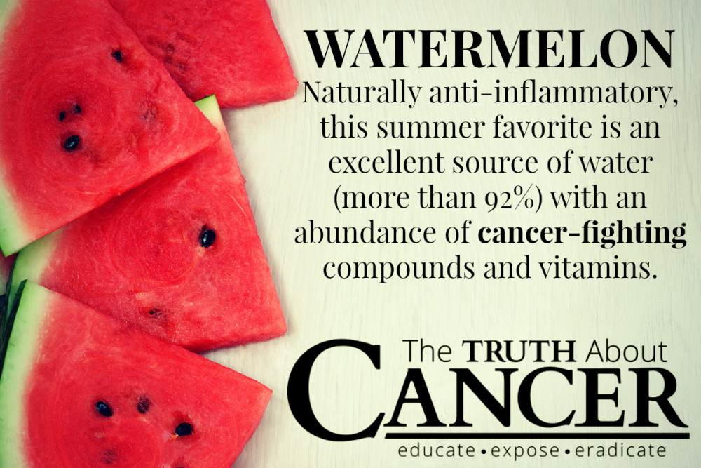 Anti-Cancer-Watermelon