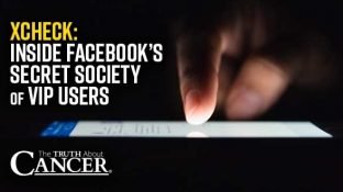 XCheck: Inside Facebook’s Secret Society of VIP Users