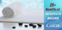25+ Benefits of Therapeutic Massage