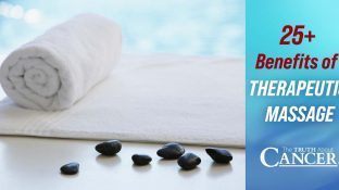 25+ Benefits of Therapeutic Massage