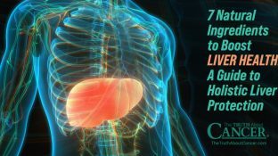 7 Natural Ingredients to Boost Liver Health: A Guide to Holistic Liver Protection 7 Natural Ingredients to Boost Liver Health: A Guide to Holistic Liver Protection