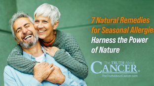 7 Natural Remedies for Seasonal Allergies: Harness the Power of Nature