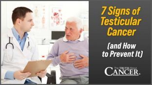 7 Signs of Testicular Cancer (and How to Prevent It)