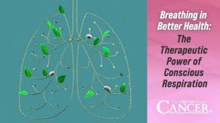 Breathing in Better Health: The Therapeutic Power of Conscious Respiration