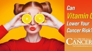 Can Vitamin C Lower Your Cancer Risk?