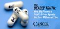 The Deadly Truth: How Big Pharma’s Profit-Driven...
