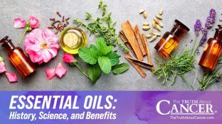 Essential Oils: History, Science, and Benefits