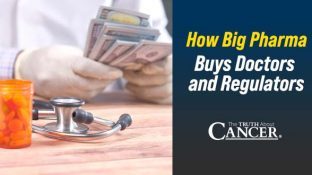 How Big Pharma Buys Doctors and Regulators