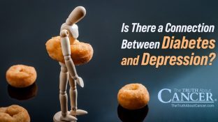 Is There a Connection Between Diabetes and Depression?