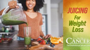 Juicing For Weight Loss