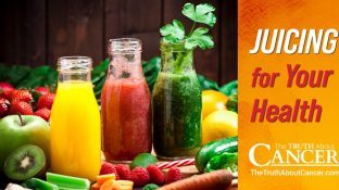 Juicing for Your Health