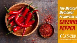 The Magical Medicinal Properties of Cayenne Pepper for Cancer, Digestion, Heart Disease, and More