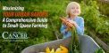 Maximizing Your Urban Garden: A Comprehensive Guide to...