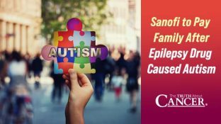 Sanofi to Pay Family After Epilepsy Drug Caused Autism