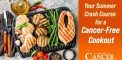 Your Summer Crash Course for a Cancer-Free Cookout