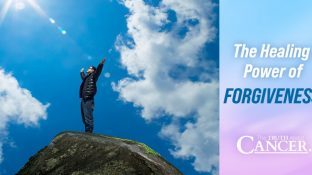 The Healing Power of Forgiveness