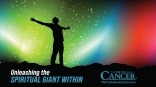 Unleashing the Spiritual Giant Within