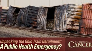 Unpacking the Ohio Train Derailment: A Public Health Emergency?