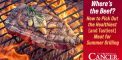 Where’s the Beef? How to Pick Out the Healthiest (and...
