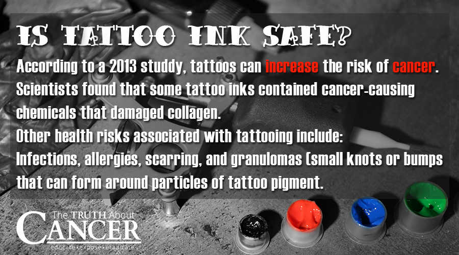 Tattoo-ink-safe