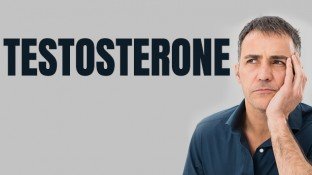 What Every Man Needs to Know About Natural Testosterone Production & Health