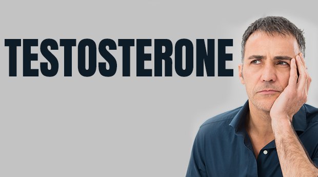 What Every Man Needs to Know About Natural Testosterone Production & Health