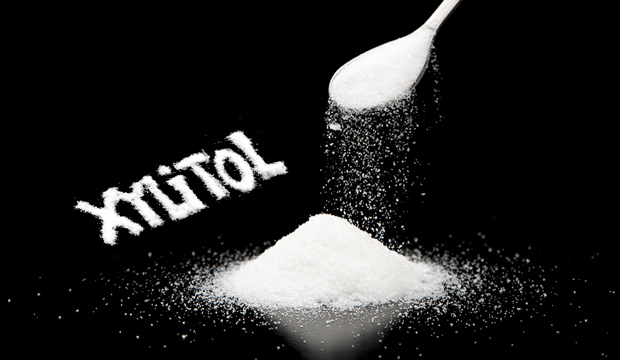 Is Xylitol Sweetener Really a Safe Sugar Substitute?