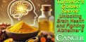 Turmeric’s Golden Secret: Unlocking Brain Health...