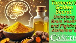 Turmeric's Golden Secret: Unlocking Brain Health and Fighting Alzheimer’s