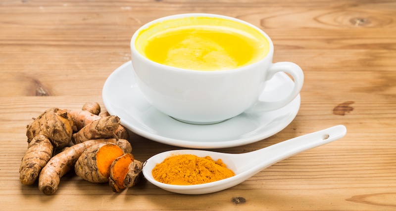 Easy turmeric tea recipes Easy turmeric tea recipes