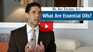 What Are Essential Oils? (video)