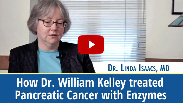 Vid-Linda-Isaacs-dr.kelley-williams-pancreatic-cancer