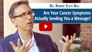 Are Your Cancer Symptoms Actually Sending You a Message? (video)