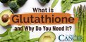 What is Glutathione and Why Do You Need it?