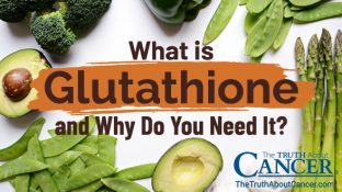 What is Glutathione and Why Do You Need it?
