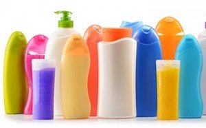 Xenoestrogens, found in some personal care products, can disrupt normal hormone function and increase the risk of cancer