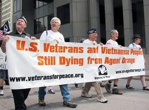 agent_orange_march_veterans for peace