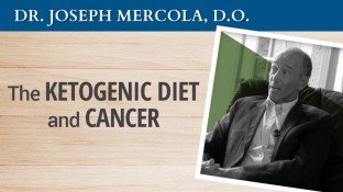 Dr. Mercola on the Ketogenic Diet and Cancer (video)