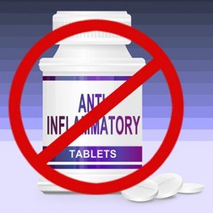 Anti inflammatory medication